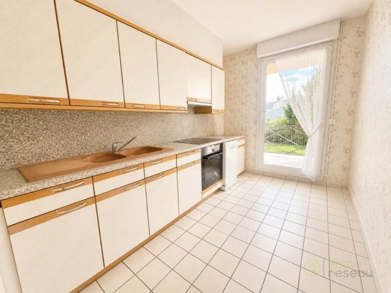 vente Appartement Gournay En Bray - Photo 3