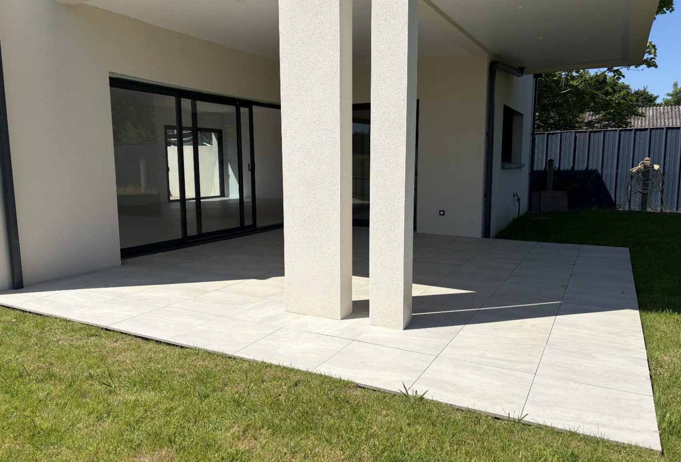 vente Maison Juigne Sur Loire - Photo 9