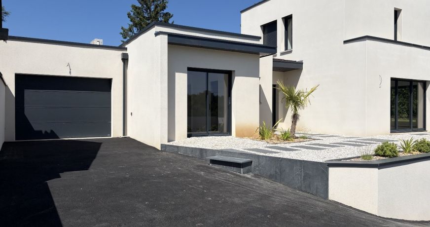 vente Maison Juigne Sur Loire