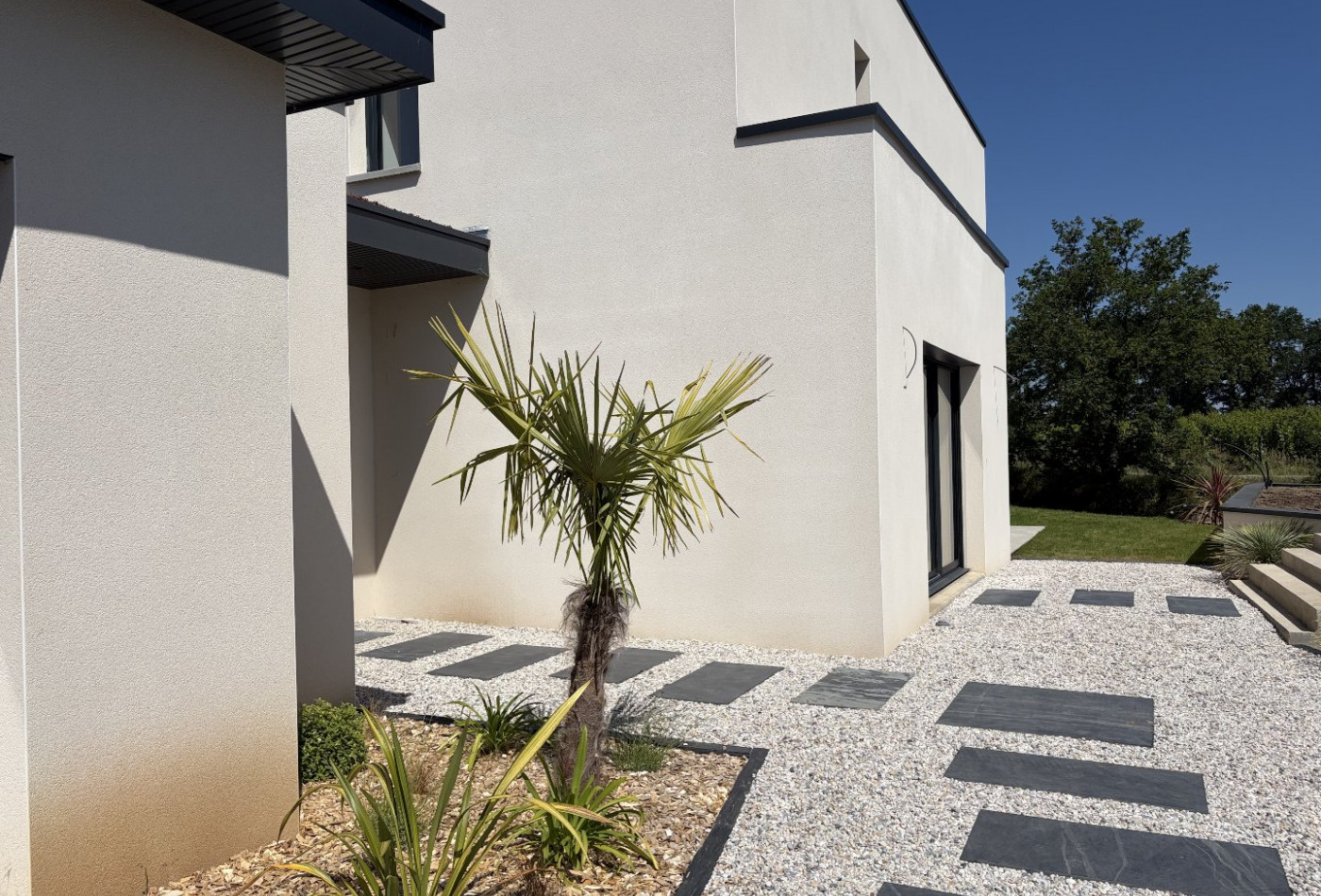 vente Maison Juigne Sur Loire - Photo 2