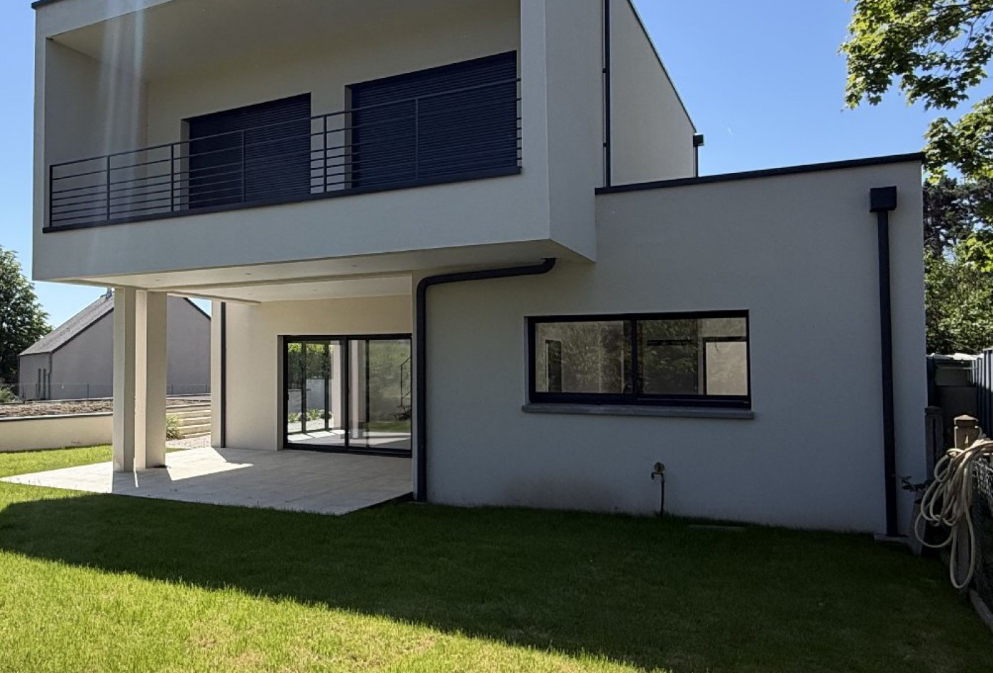 vente Maison Juigne Sur Loire - Photo 3
