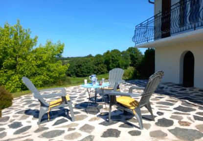 vente Maison Fresselines