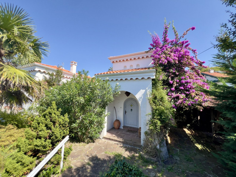 vente Maison Biarritz - Photo 1