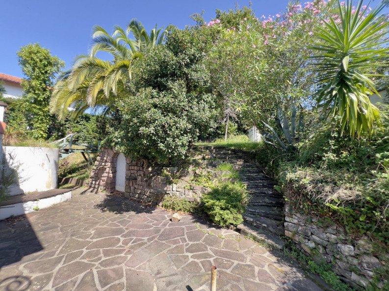 vente Maison Biarritz - Photo 8