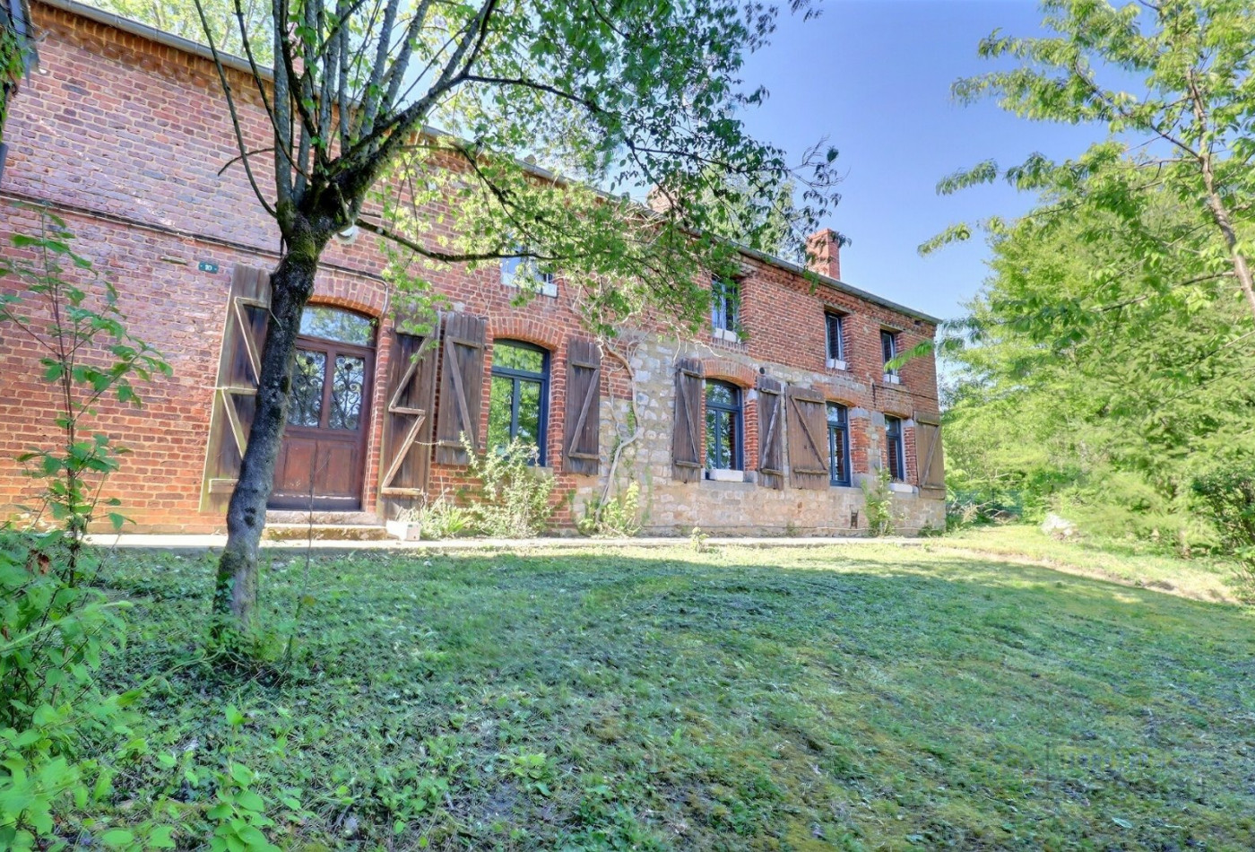 vente Maison Willies - Photo 3
