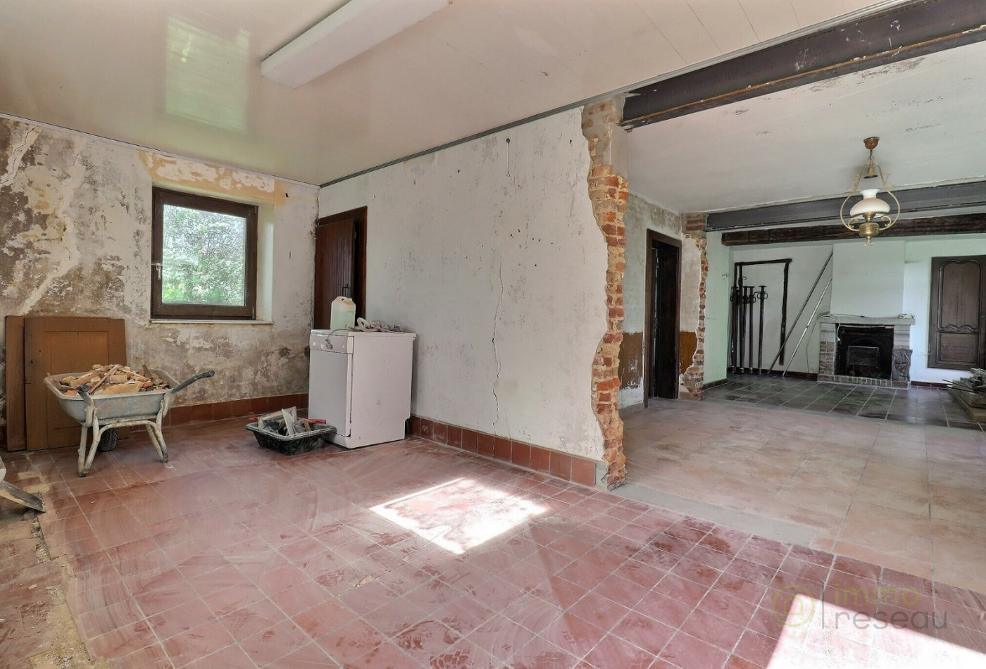 vente Maison Willies - Photo 4