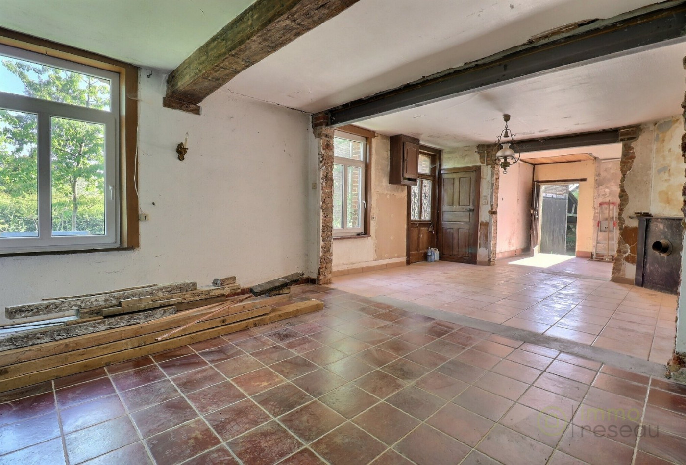 vente Maison Willies - Photo 7