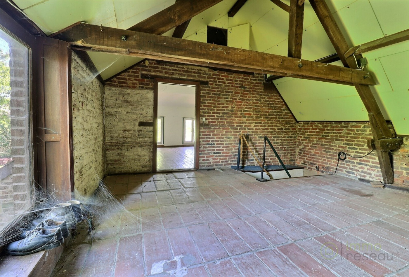 vente Maison Willies - Photo 9