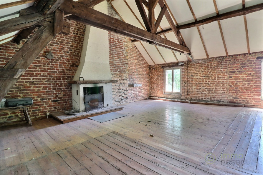 vente Maison Willies - Photo 10