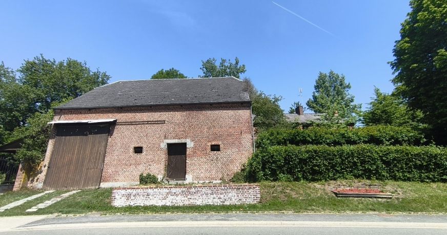 vente Maison Willies