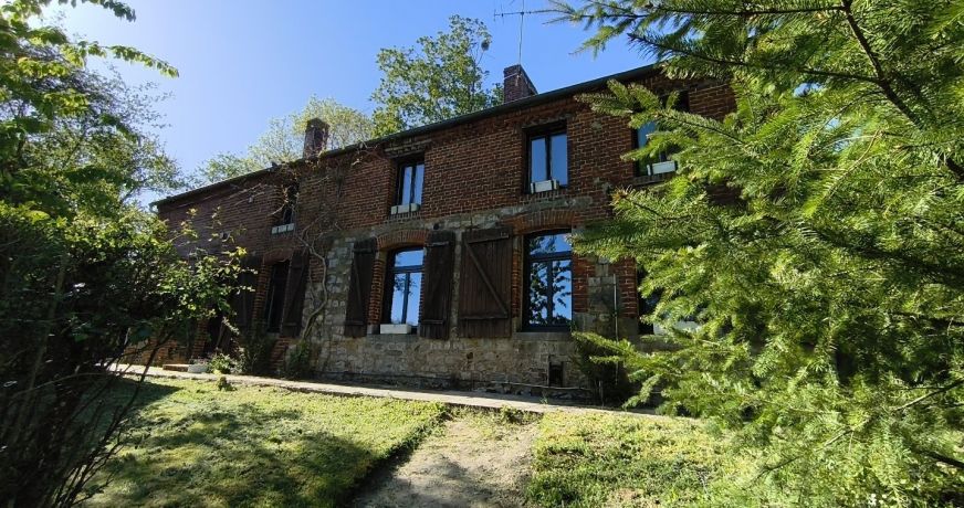 vente Maison Willies