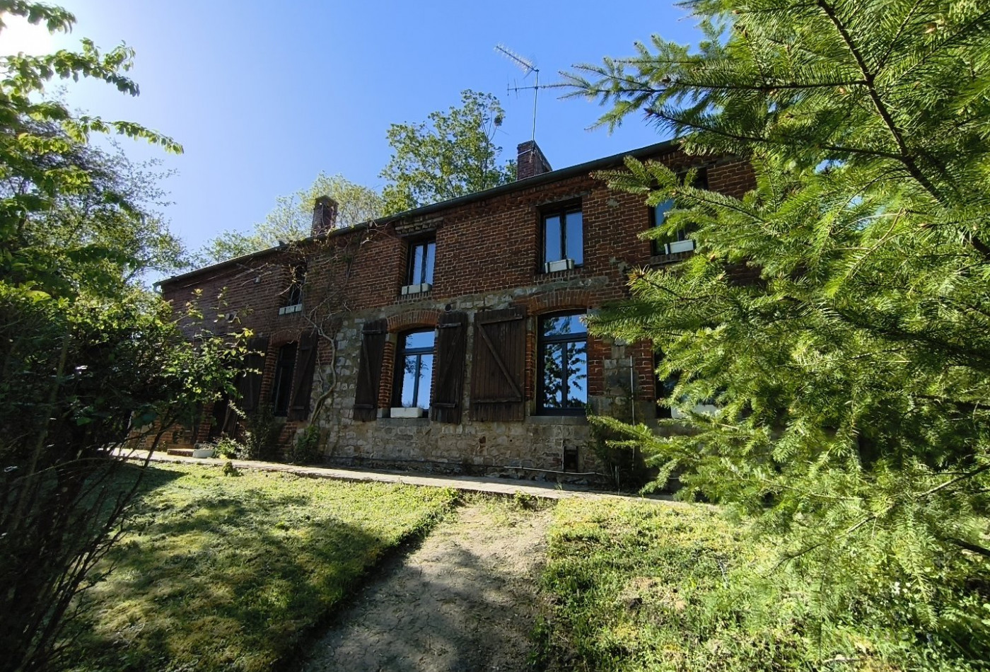 vente Maison Willies - Photo 2