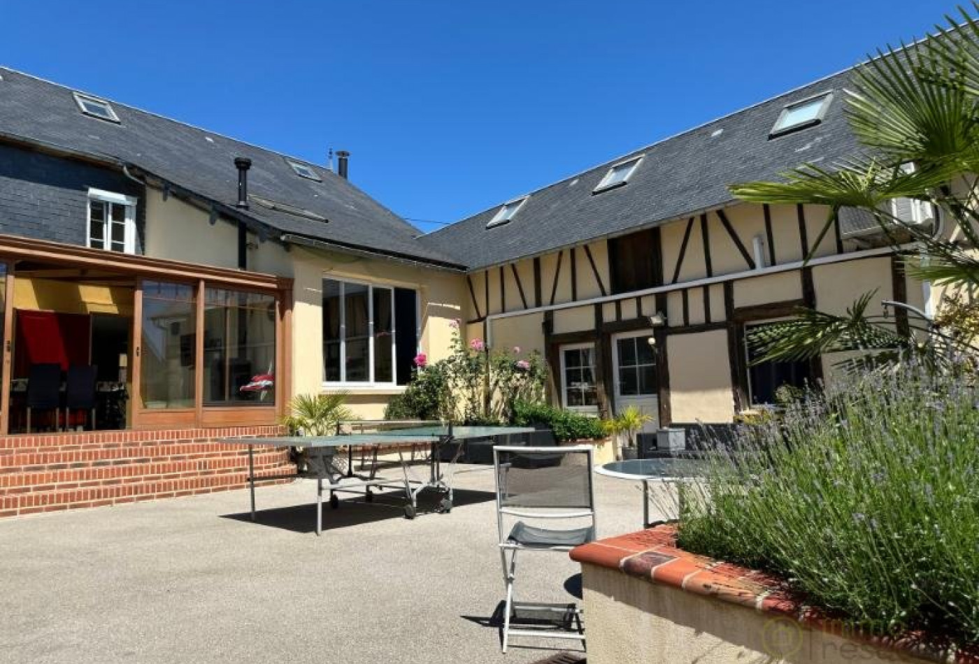 vente Maison Beauvais - Photo 2