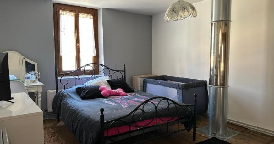 vente Maison Beauvais