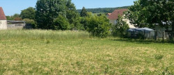 vente Terrain Soucy