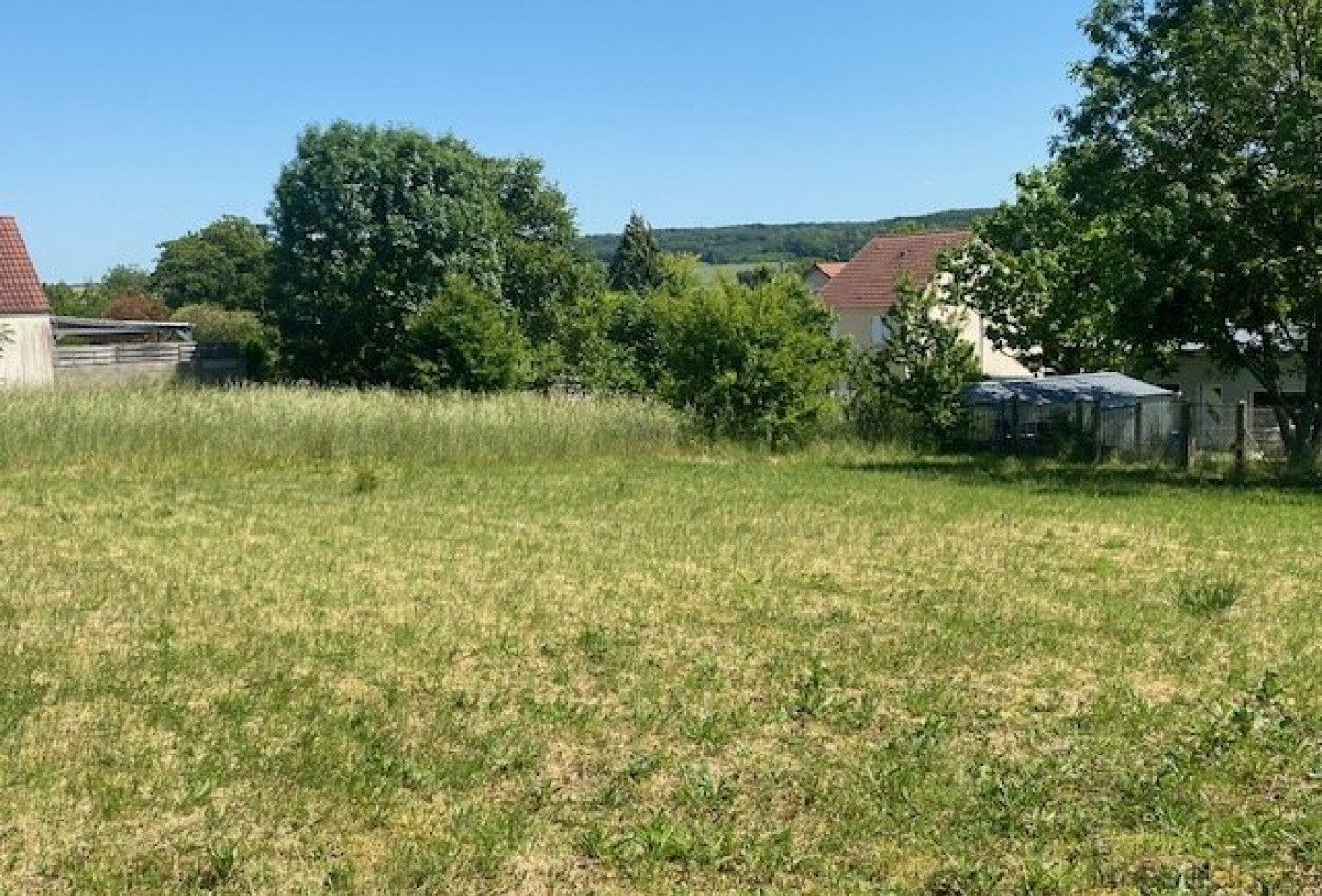 vente Terrain Soucy - Photo 4