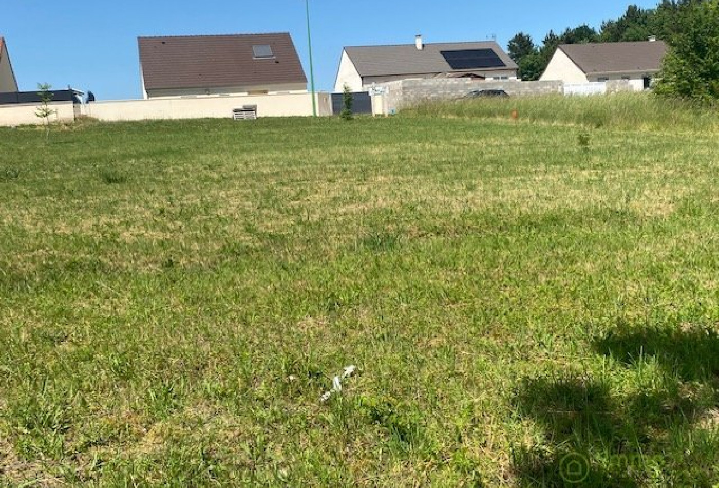 vente Terrain Soucy - Photo 5