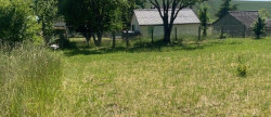 vente Terrain Soucy