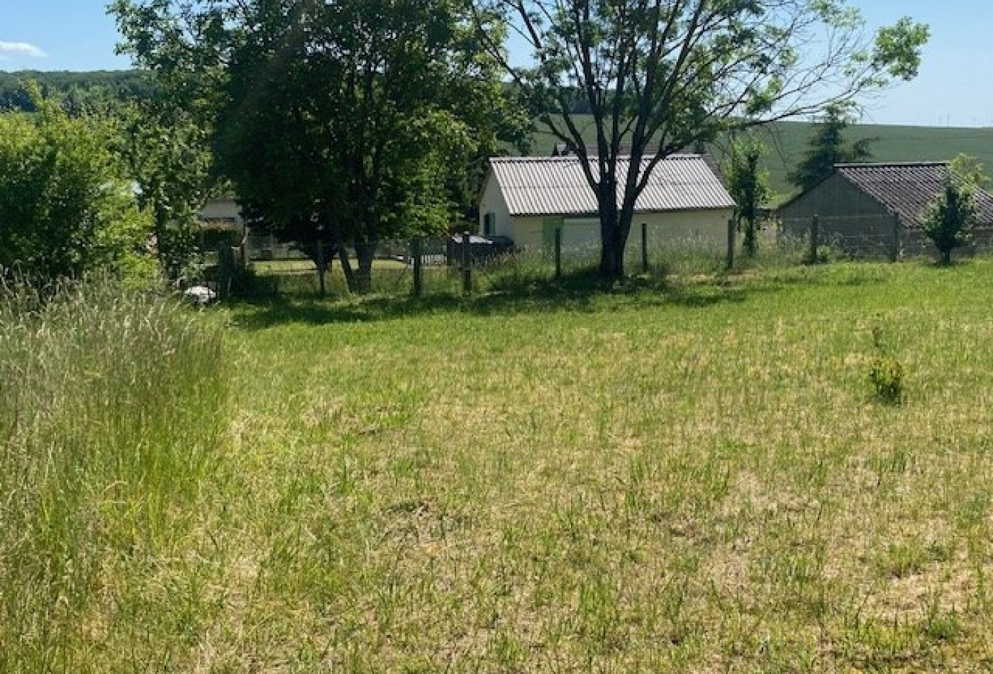 vente Terrain Soucy - Photo 1