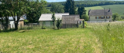 vente Terrain Soucy