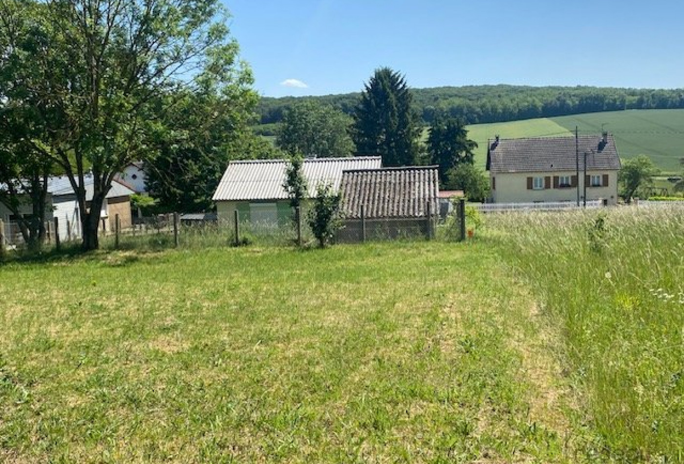 vente Terrain Soucy - Photo 3