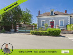 vente Maison Mers Sur Indre