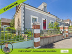 vente Maison Mers Sur Indre