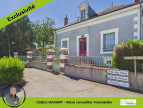 vente Maison Mers Sur Indre