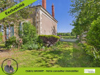 vente Maison Mers Sur Indre
