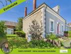 vente Maison Mers Sur Indre