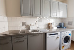 vente Appartement Beauchamp