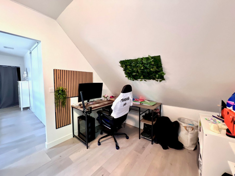 vente Maison Le Vaudoue - Photo 9