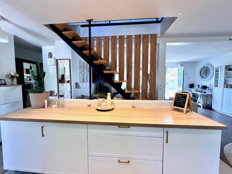 vente Maison Le Vaudoue - Photo 3