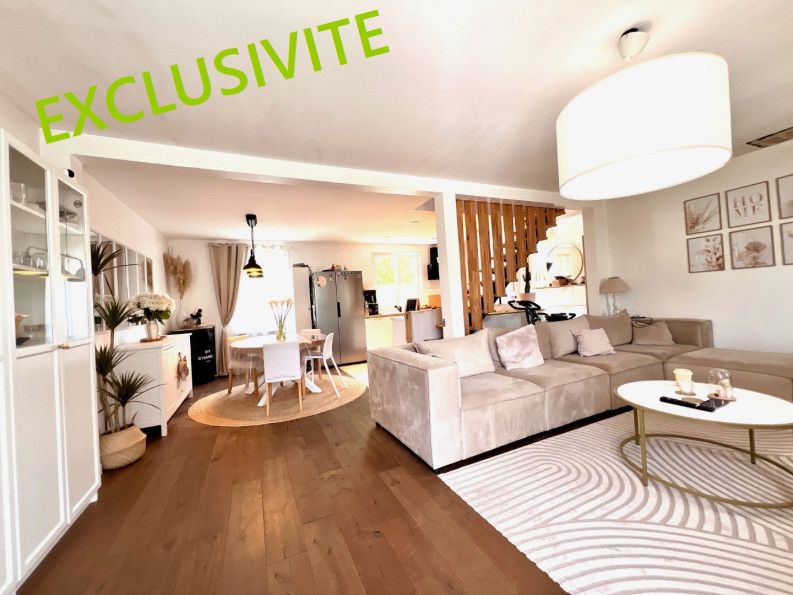 vente Maison Le Vaudoue - Photo 1