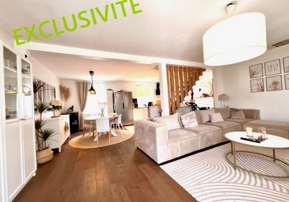vente Maison Le Vaudoue