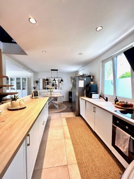 vente Maison Le Vaudoue - Photo 2