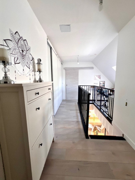 vente Maison Le Vaudoue - Photo 8