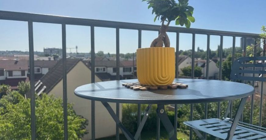 vente Appartement Champigny Sur Marne