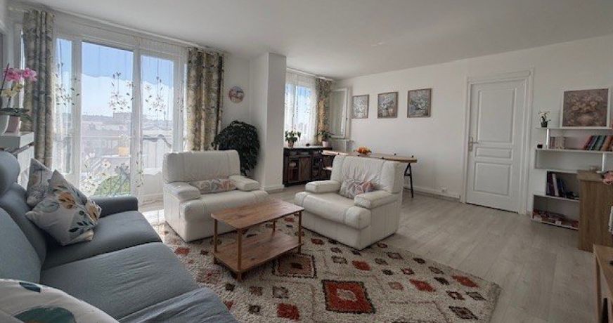 vente Appartement Champigny Sur Marne