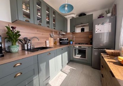 vente Appartement Champigny Sur Marne