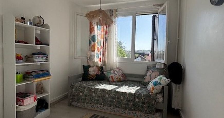 vente Appartement Champigny Sur Marne
