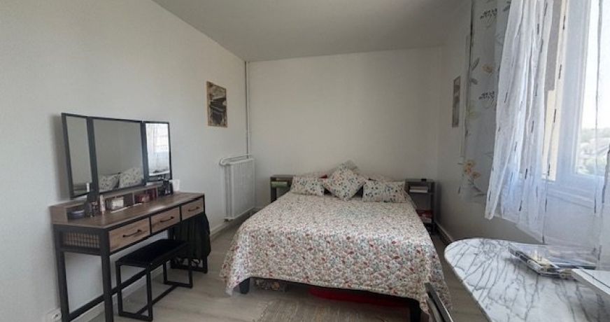 vente Appartement Champigny Sur Marne