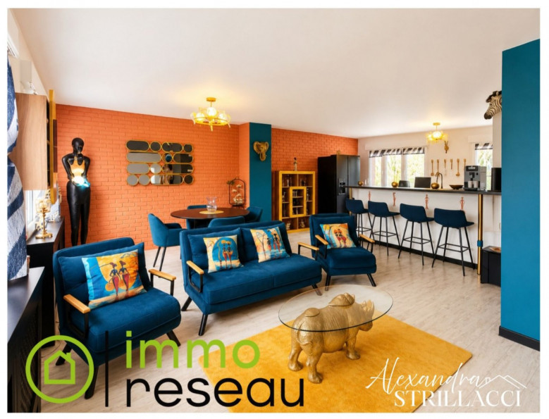 vente Maison Forbach - Photo 1