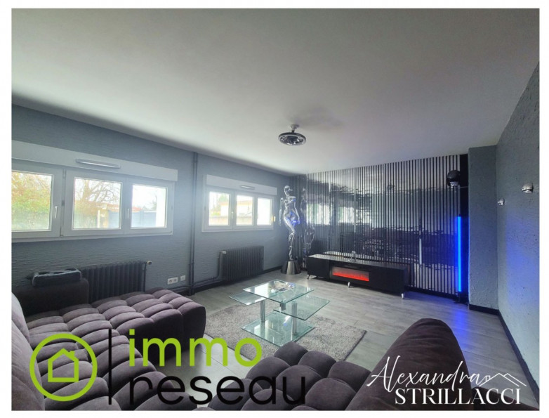 vente Maison Forbach - Photo 7