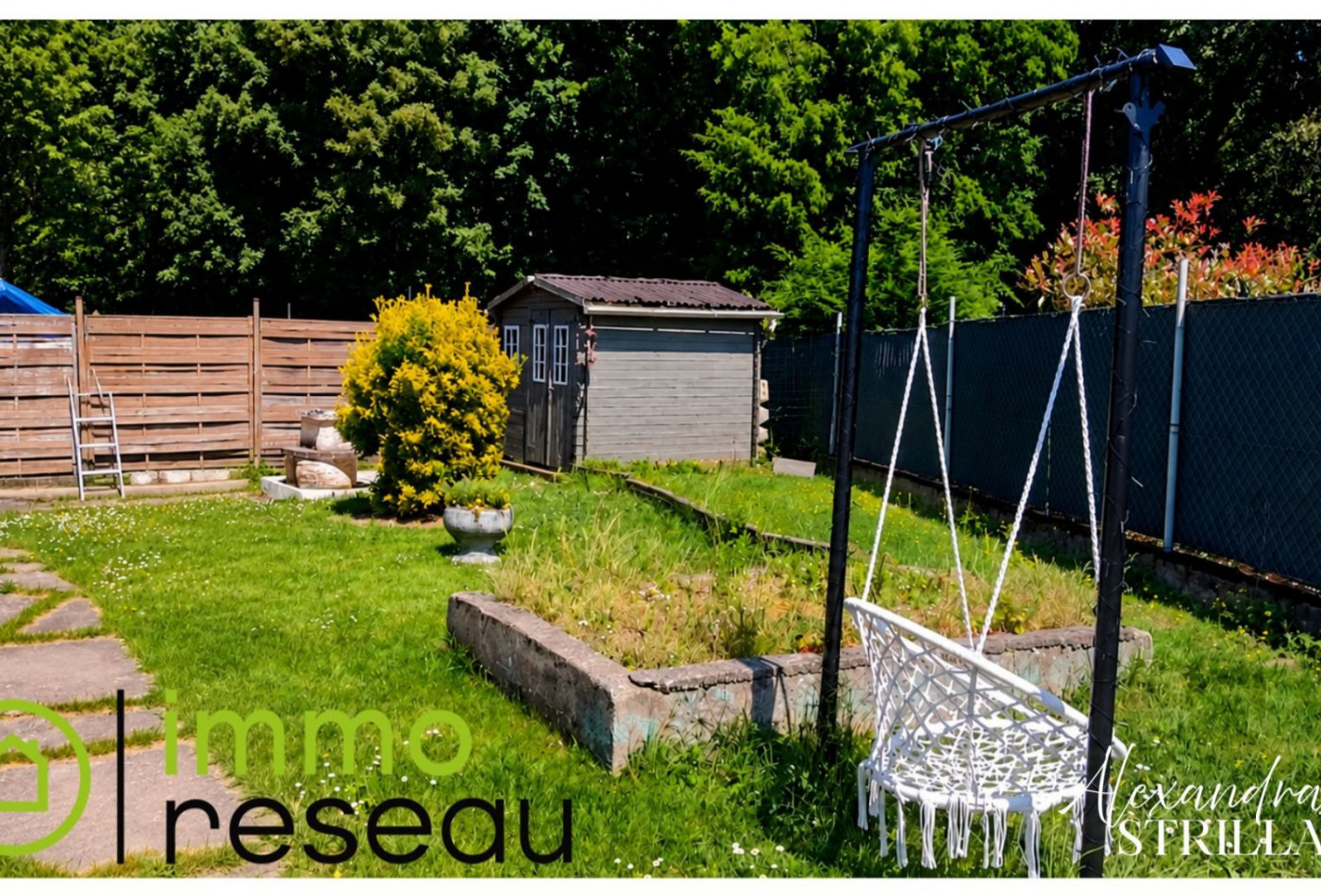 vente Maison Forbach - Photo 10