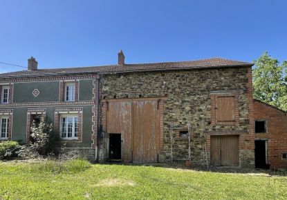 vente Corps de ferme Measnes