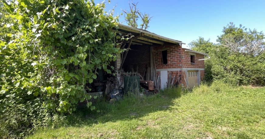 vente Corps de ferme Measnes
