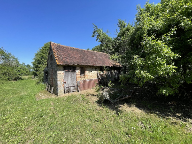 vente Corps de ferme Measnes - Photo 8
