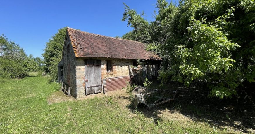 vente Corps de ferme Measnes