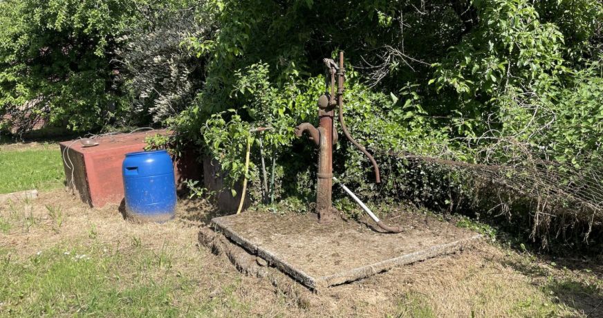 vente Corps de ferme Measnes